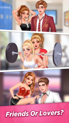 Love Matters应用截图第1张