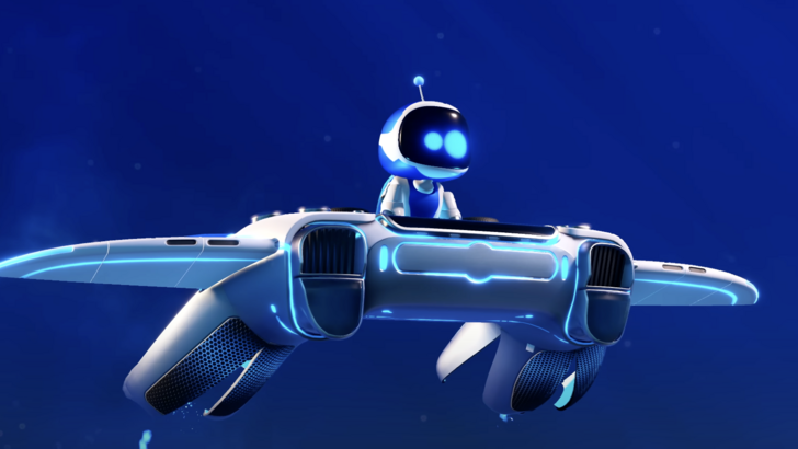 'Astro Bot': Sony's Family-Friendly Strategy