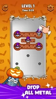 Screw Puzzle Master Zrzut ekranu 2