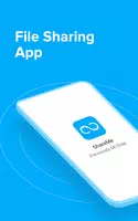 ShareMe: File sharing Скриншот 0