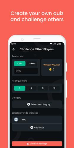 GrandQuiz Screenshot 2