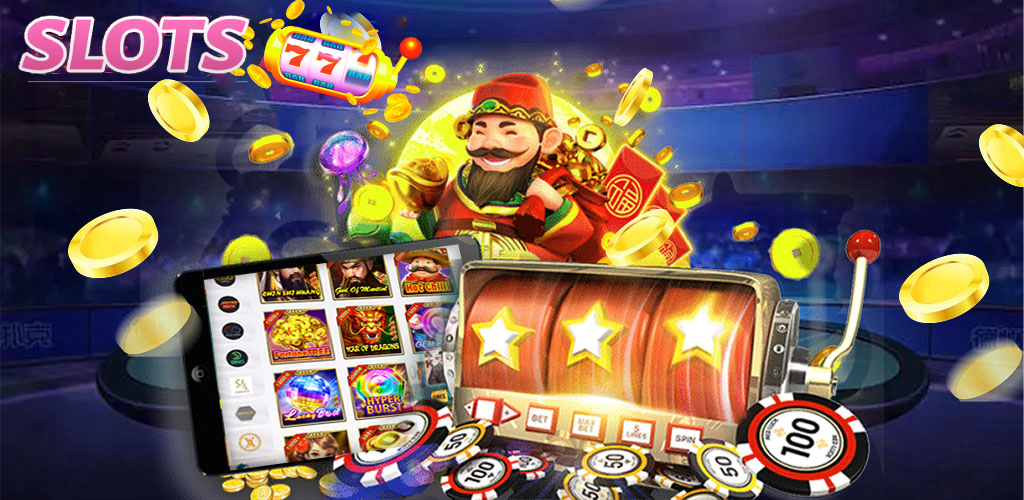 777 Club - Slots Pagcor Zrzut ekranu 0