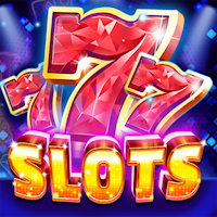 Slots 777 Winner - Casino Game