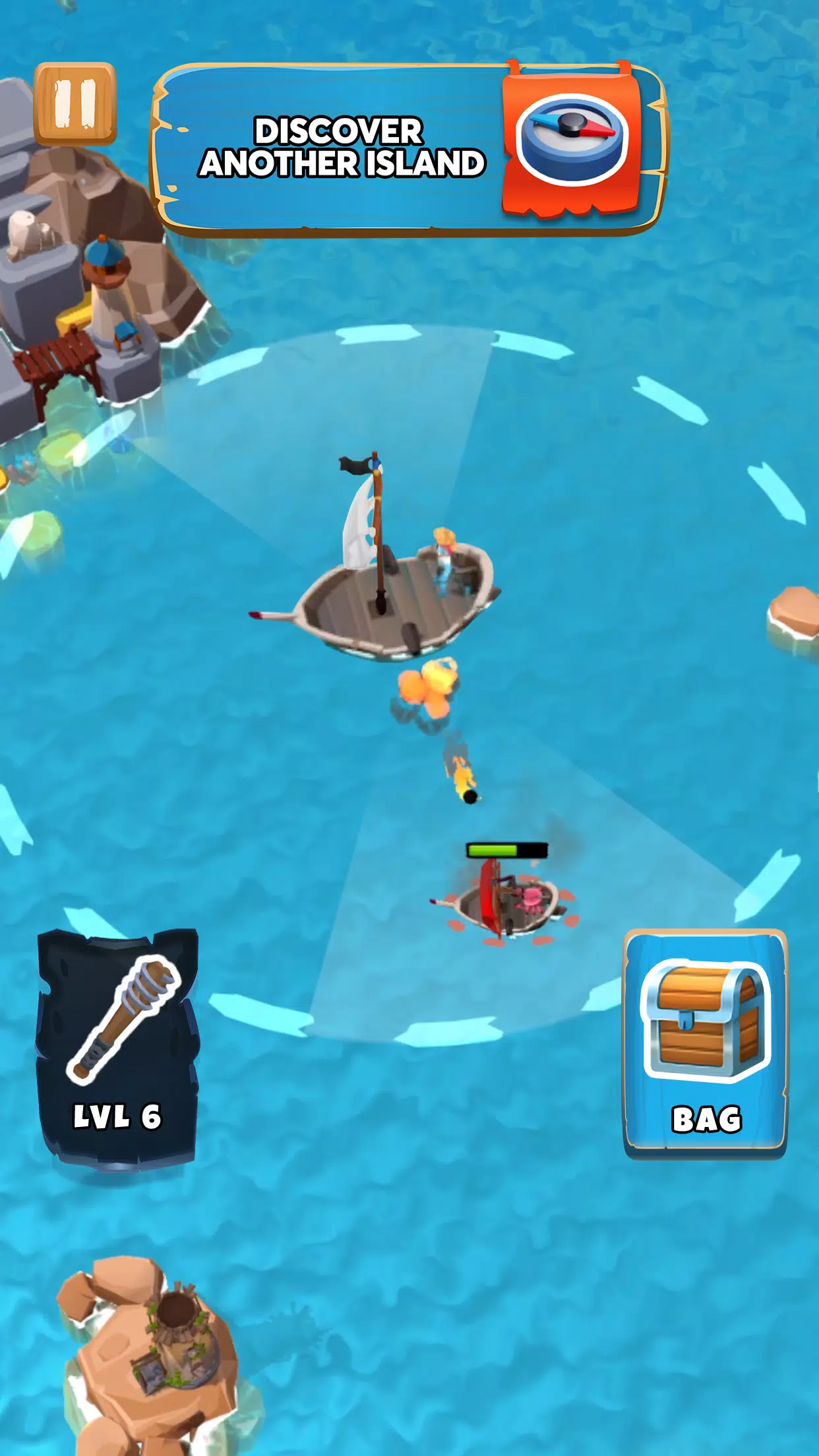 Age Of Sails Screenshot 2