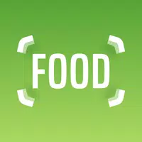 Food Scanner－Scan Halal，Gluten