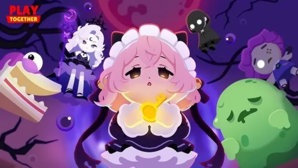 Queen of the Night: From Dreamland to Nightmare in Play Together