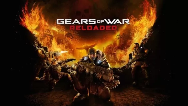 「Gears of War：PS5とXboxで同時にリロードされた発売」 