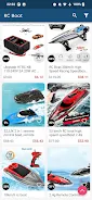 RC Cars toys online shopping Screenshot 3