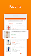 AliPrice Shopping Assistant Скриншот 2