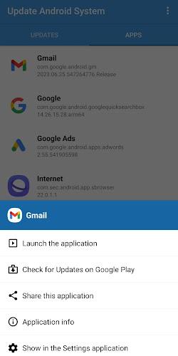 Update Android System应用截图第3张