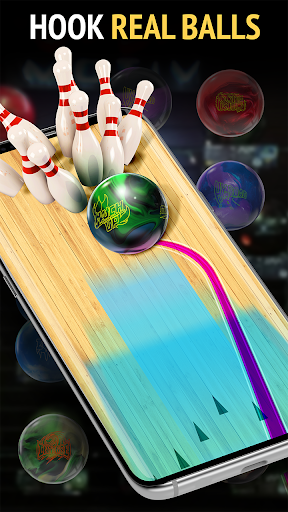 Bowling by Jason Belmonte ဖန်သားပြင်ဓာတ်ပုံ 0