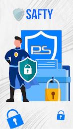 PS VPN -Fast & Secure Browsing應用截圖第1張