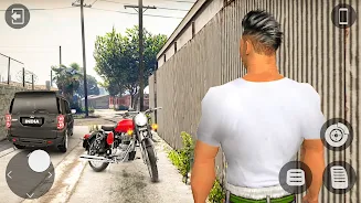 Indian Bike Game KTM Game Sim應用截圖第0張