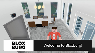 Bloxburg for roblox Ảnh chụp màn hình 0