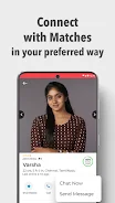 SC Matrimony - Marriage App Zrzut ekranu 3