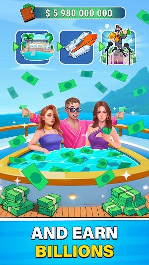 Cash Masters mod apk download