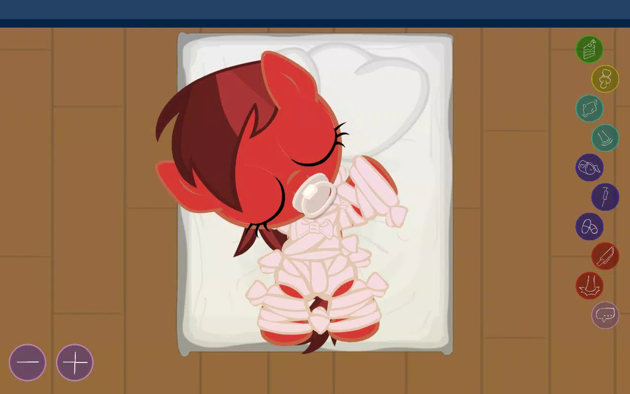 JoyPony Скриншот 2