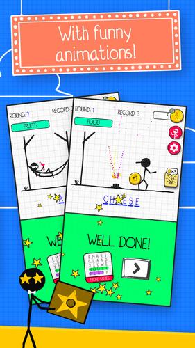 Hangman Screenshot 2