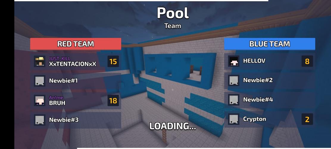 Kirka.io : Team & Clan Battles应用截图第2张