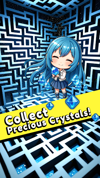 Crystal Maze Mod স্ক্রিনশট 0