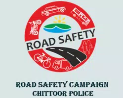 Road Safety Campaign by Chitto Capture d'écran 0