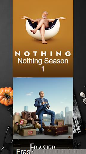 vumoo: online movies & series Ảnh chụp màn hình 0