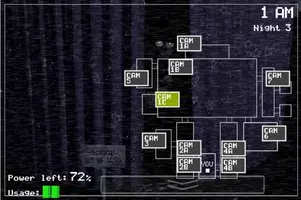 FNAF Скриншот 2