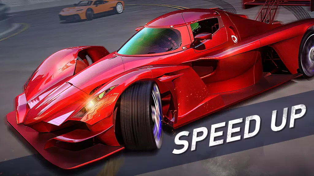 Crazy Speed Car スクリーンショット 0