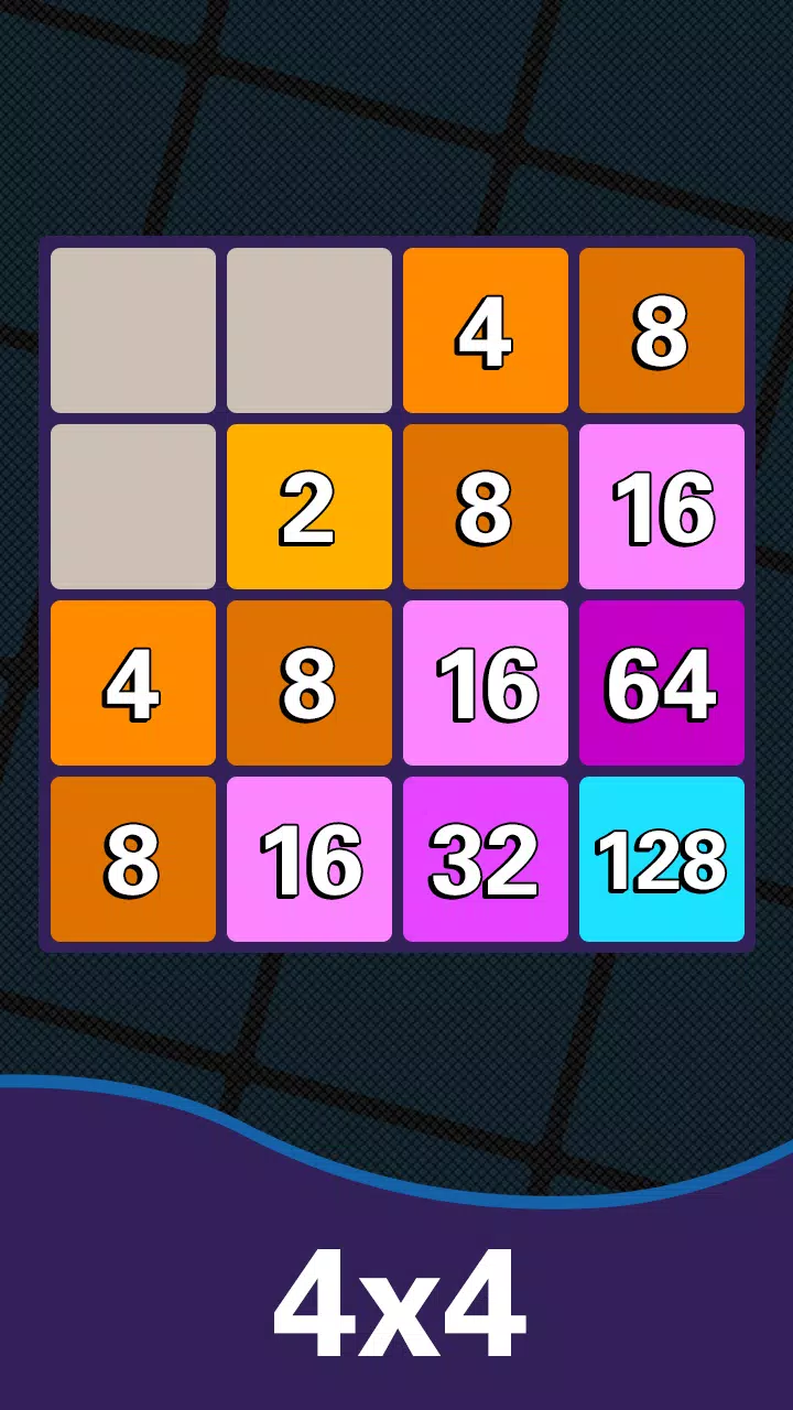 Block Number 2048 Screenshot 2