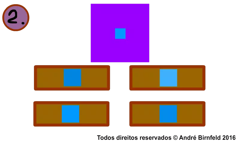 Genius Quiz 10 Captura de pantalla 2