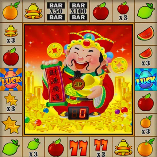 Fruit Slot Machine