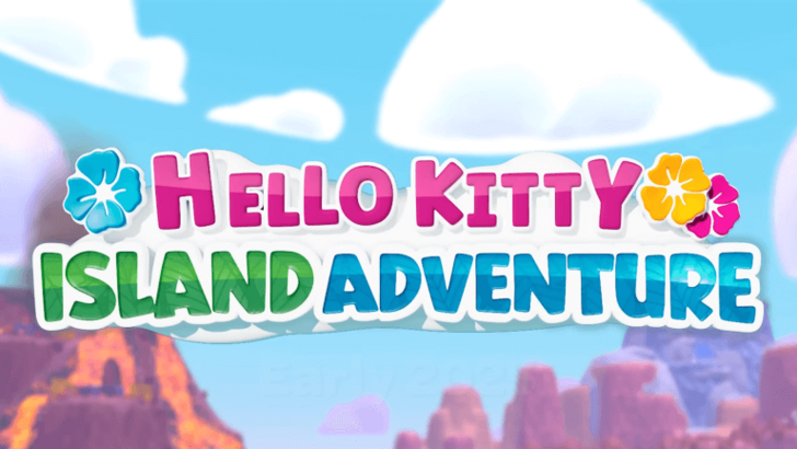 Hello Kitty Island debiutuje cyfrowo 16 lipca