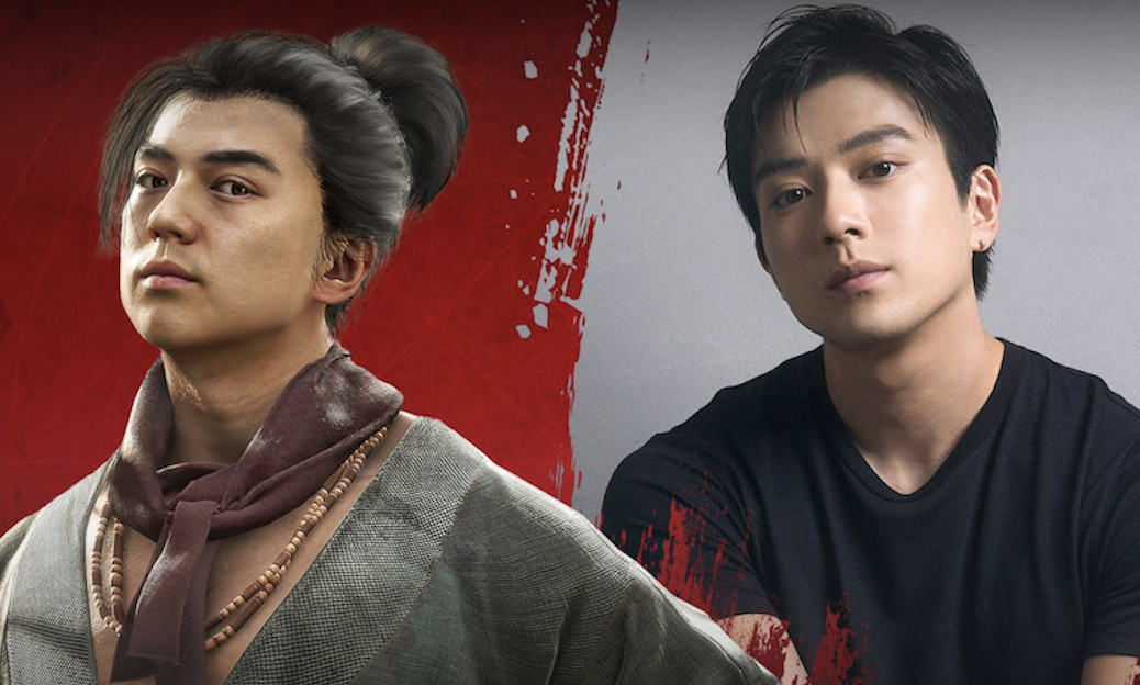 Il personaggio di Assassin's Creed Shadows sarà interpretato dalla star di One Piece Mackenyu Arata 