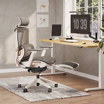 Chaise ergonomique Flexispot C7