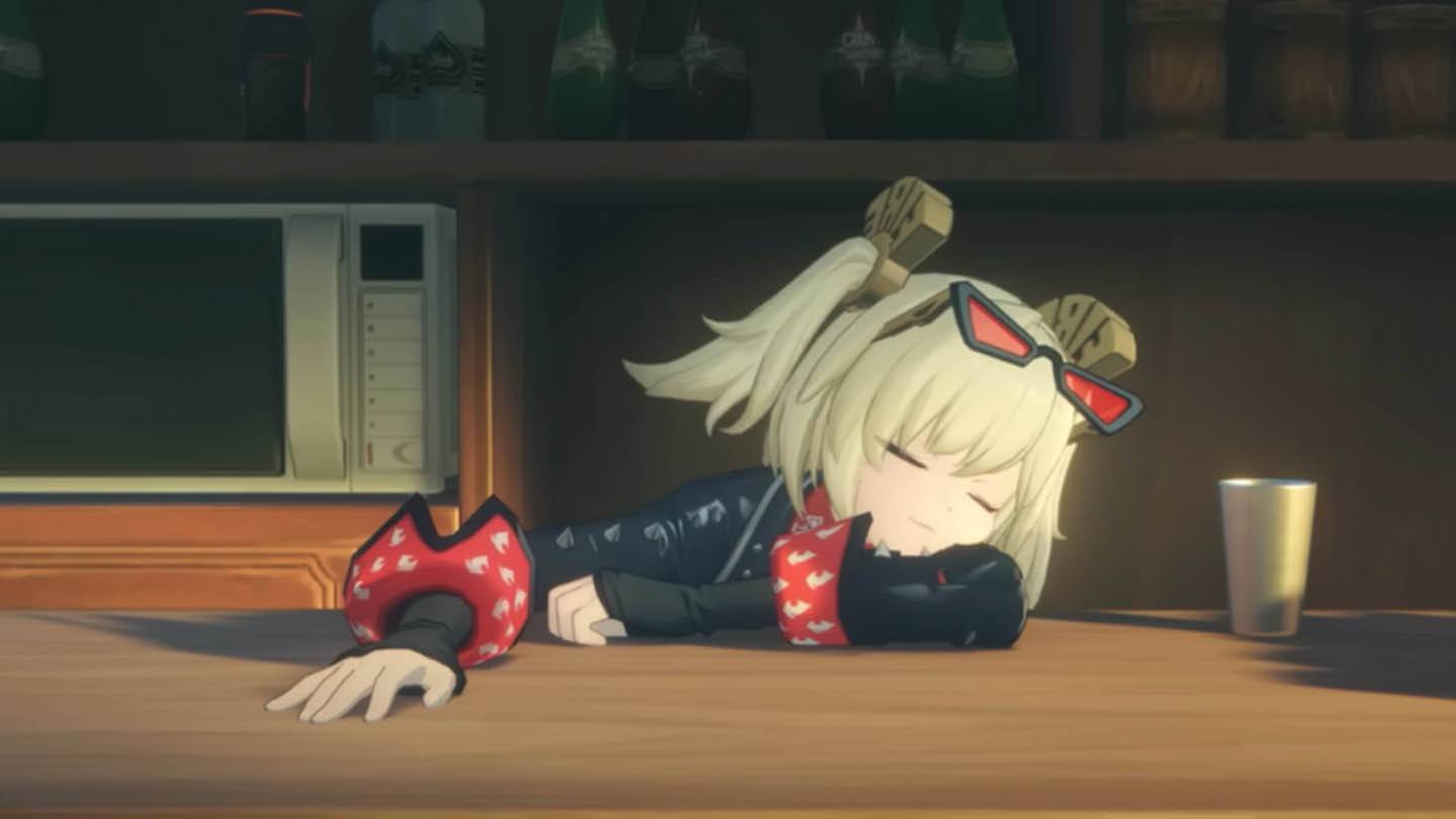 Zenless Zone Zero 1.6 : Les Héros de Rang S Révélés