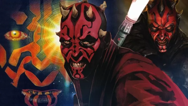 Lucasfilm Animation VP กล่าวถึงนิทานนรกและ Maul: Shadow Lord: 'การอัพเกรด'