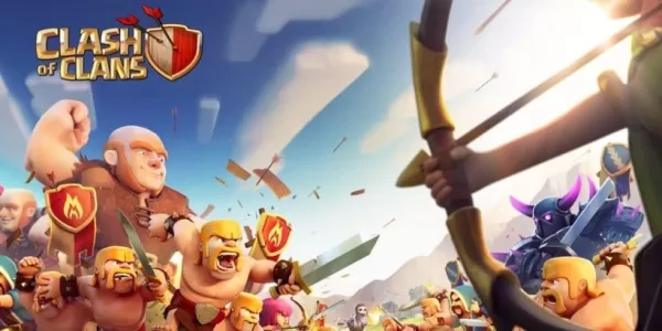 Clash of Clans lanza una importante actualización de emparejamiento para jugadores casuales y clasificados