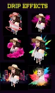 Photo Lab app Editor 2023 스크린샷 3