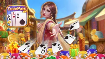 TeenPatti Gold 스크린샷 1