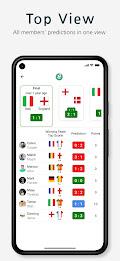 Tiko: Soccer Predictor スクリーンショット 3