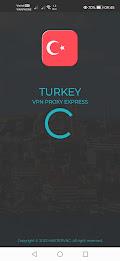 Turkey VPN - Get Istanbul IP 스크린샷 0