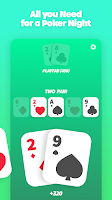 Poker with Friends - EasyPoker Captura de tela 2