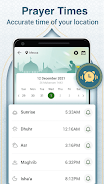 Muslim Muna: Quran Athan Qibla Ảnh chụp màn hình 2