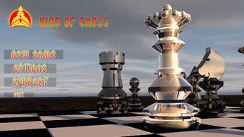 King of Chess Ekran Görüntüsü 0