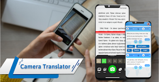 Translate -Language Translator Captura de tela 2