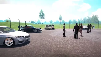 Car Dealer Job Simulator 2023 Captura de tela 3