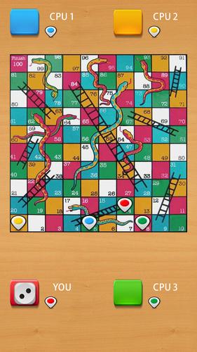 Ludo League ဖန်သားပြင်ဓာတ်ပုံ 3