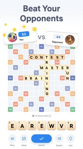 Easy Words應用截圖第1張