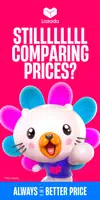 Lazada | Always Better Price スクリーンショット 0
