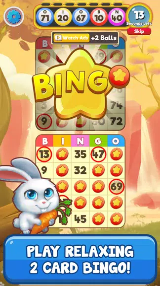Bingo Pets Ekran Görüntüsü 1